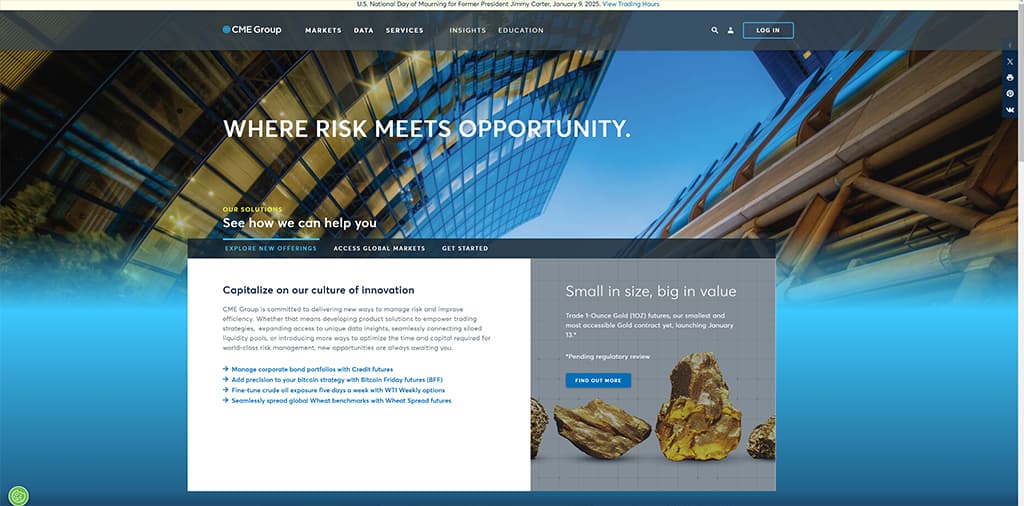 cme